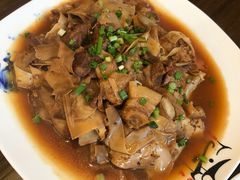 -缘来聚·徽菜名店(黄山宏村店)