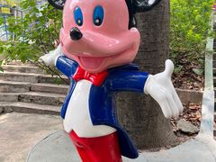 -顺德大良半月城游乐场