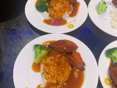 -海韵之星邮轮水会(明发商业广场店)