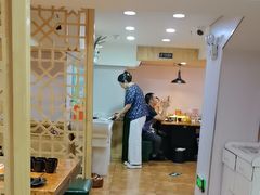 -塔兰齐新疆孜然火锅(鲤鱼山路店)