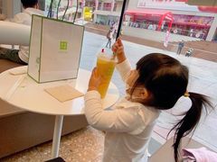 -奈雪的茶(大连新玛特店)