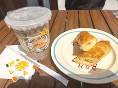 -YOLO COFFEE悠乐咖啡