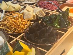 -芈重山老火锅(广州首店)
