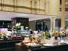 -博林天瑞喜来登酒店·西丽尚膳