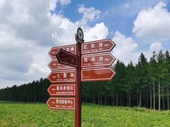 -塞罕坝国家级自然保护区