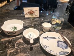 -前海沿·青岛菜(乐客城店)