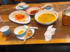 -嵇大厨好灶头农家菜