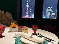 -三号黄浦会Canton Table