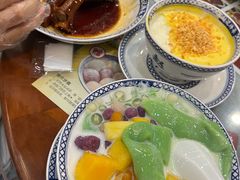 -赵记传承·中国甜品(福州总店)