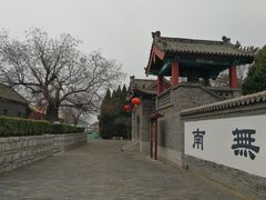-杨家埠民间艺术大观园