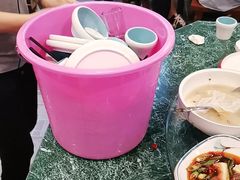 -秦淮人家风味酒楼(赣榆店)
