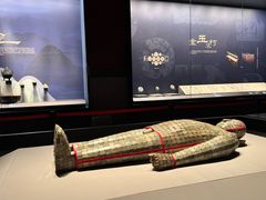 -北京大葆台遗址博物馆