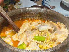 -山石榴·贵州菜(丰盛里店)