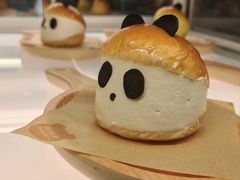 -眉州东坡·熊猫主题餐厅(枫蓝店)