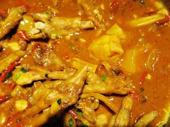 -胖哥俩肉蟹煲(杭州下沙学林街店)