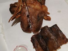 盐焗鹅头-炳胜品味(海印总店)