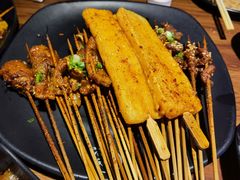 -Let’s WaKao瓦烤(贝森店)