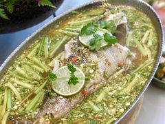 -阿诺泰·泰国餐厅(紫荆店)