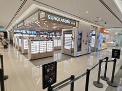 -新罗免税店(济州店)