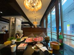 -鲁西肥牛(九方购物中心店)