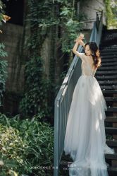 -MuseMarry婚纱(前海嘉里中心店)