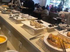 -素满香·素食自助餐(苏州·临顿路店)