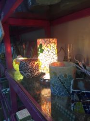 -瓦匠工社·马赛克·积木拼图·亲子手工DIY