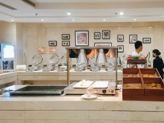 -斑斓西餐厅·自助茶点(高崎机场佰翔花园酒店)