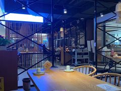 -湘与香缘·湖南菜(王府井北京市百货大楼店)