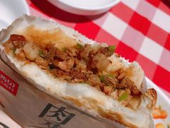 -西贝(金桥店)