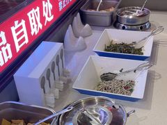 -蝎王府羊蝎子(西直门店)