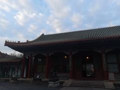 -珠海圆明新园