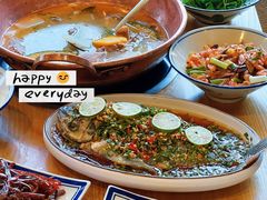 -妈妈的味道(和顺古镇店)