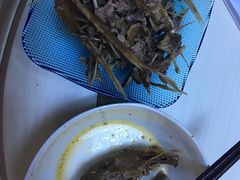 -凤起龙游老面包子(凯德晶品店)