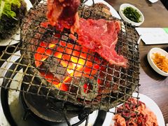 -西塔隆太白烤牛肉馆(图们路店)