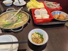 -长顺花江狗肉牛羊肉馆(五一广场店)