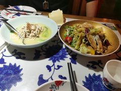 -江南赋(内蒙古大厦店)