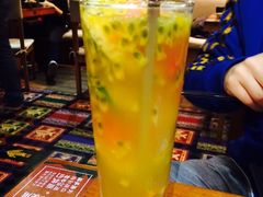 -云海肴·汽锅鸡·云南菜(天津国金汇店)