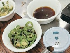 -广宁炭炉鸡煲·富临门饭店