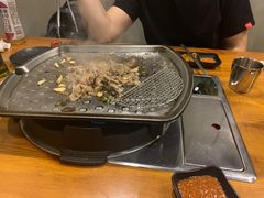 -我们家韩国烤肉8号店(郫都店)