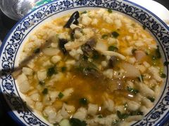 -宝鸡民族饭庄(英达路店)