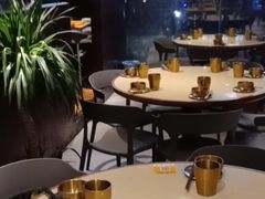 大堂-我是那个大叔·美食研究所(新塘路店)