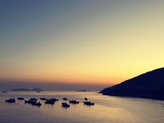 -舟山嵊泗列岛风景名胜区