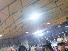 -钱山海鲜大排档