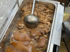 -樊记腊汁肉(竹笆市总店)