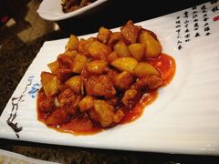 -旺达·福州菜(正大广场店)