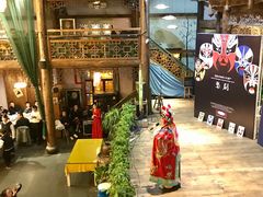 -HOHO餐厅(古子城店)