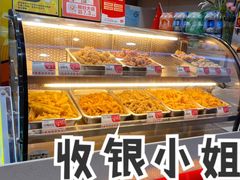 -超级鸡车(曹杨路店)