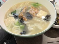 -来福面馆现炒浇头本帮面(真光路店)