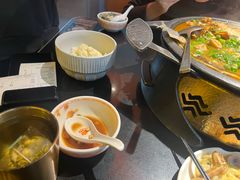 -探鱼·鲜青椒爽麻烤鱼(领展购物广场店)